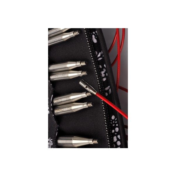 Twist Nadel Set
