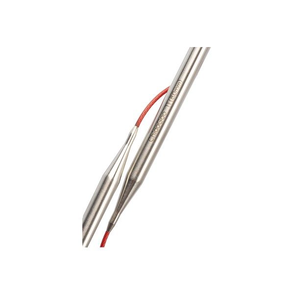 Twist Nadel Set
