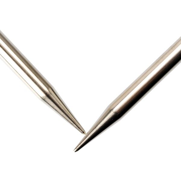 Twist Nadel Set