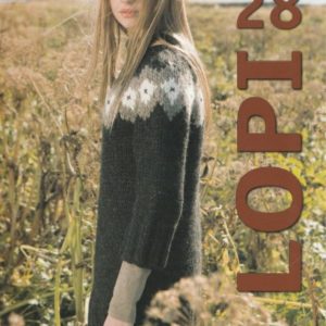 Lopi 28 - Strickmagazin