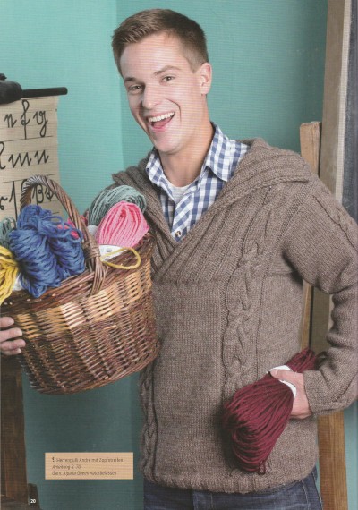 KNIT THE CAT 05