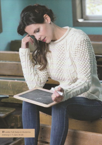 KNIT THE CAT 05
