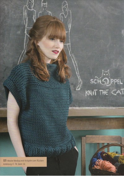 KNIT THE CAT 05