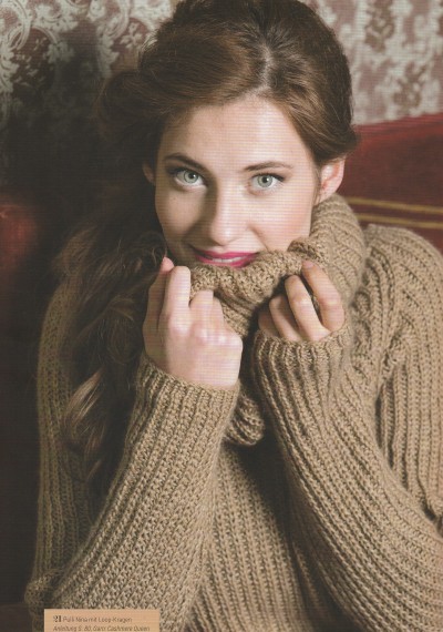 KNIT THE CAT 05