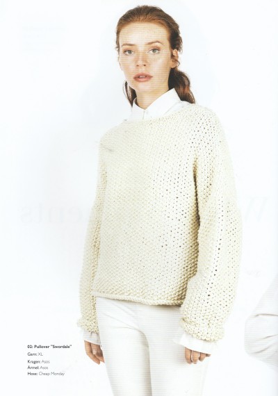 KNIT THE CAT 09