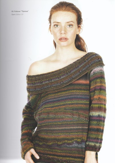 KNIT THE CAT 09