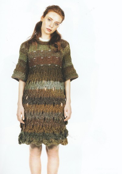 KNIT THE CAT 09