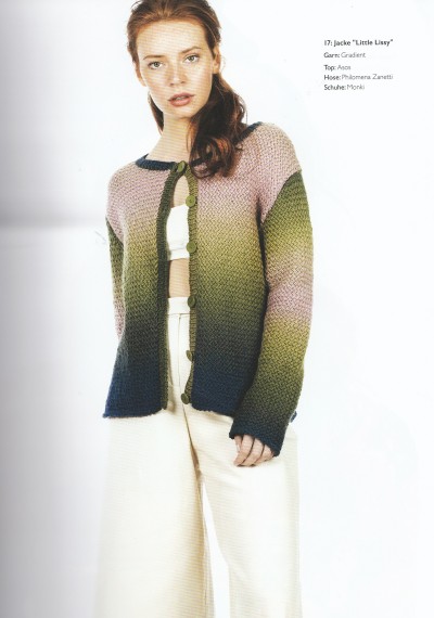 KNIT THE CAT 09