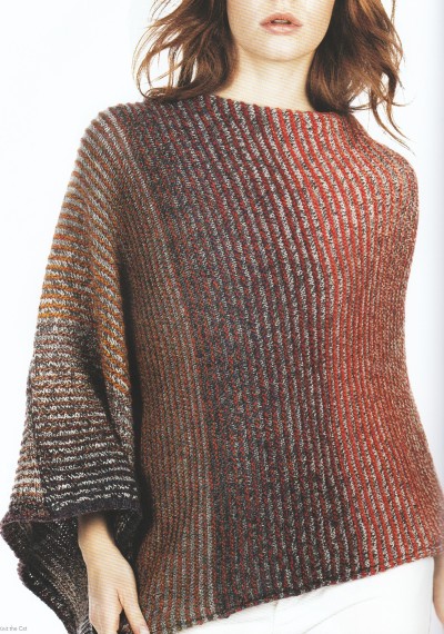 KNIT THE CAT 09