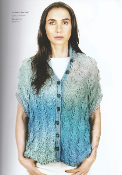 KNIT THE CAT 09
