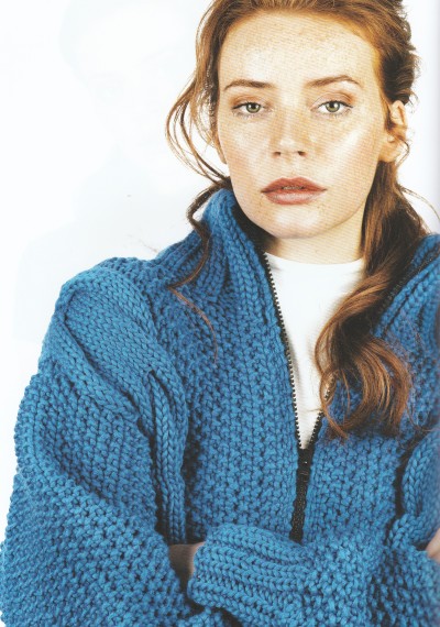 KNIT THE CAT 09