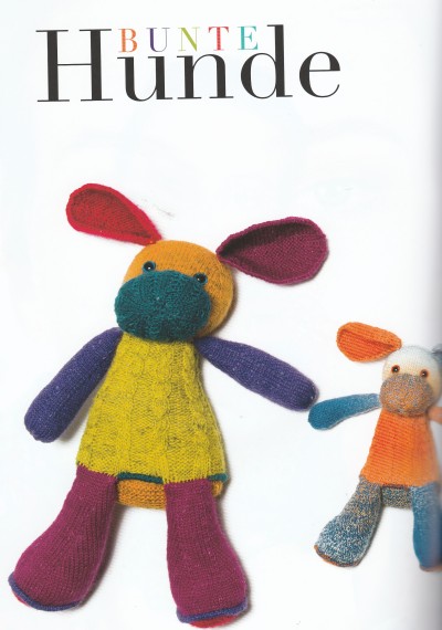 KNIT THE CAT 09