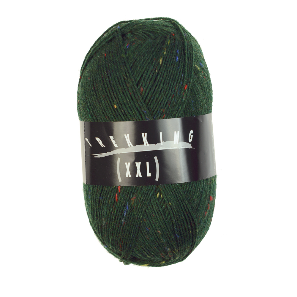 Trekking (XXL) Tweed von Atelier Zitron Farbnr.: 265