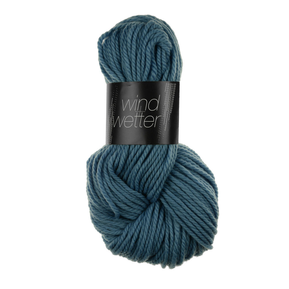 Wind & Wetter von Atelier Zitron Farbnr.: 9555