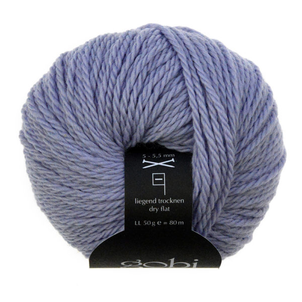 Gobi Atelier Zitron Farbnr: 33