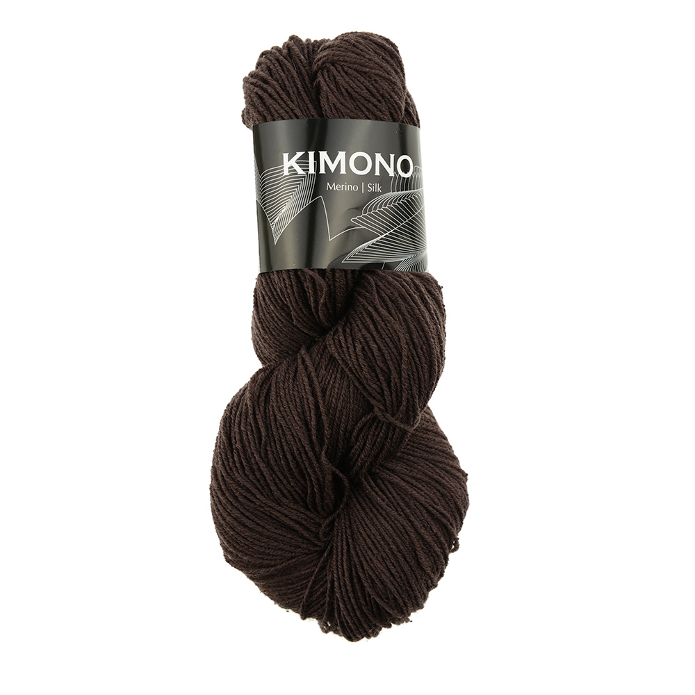 Kimono Atelier Zitron Farbnr: 4020
