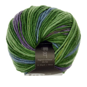 Luv & Lee Atelier Zitron Farbnr: 51