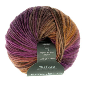 Nimbus Atelier Zitron Farbnr: 45