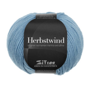 Herbstwind von Atelier Zitron Farbnr: 6