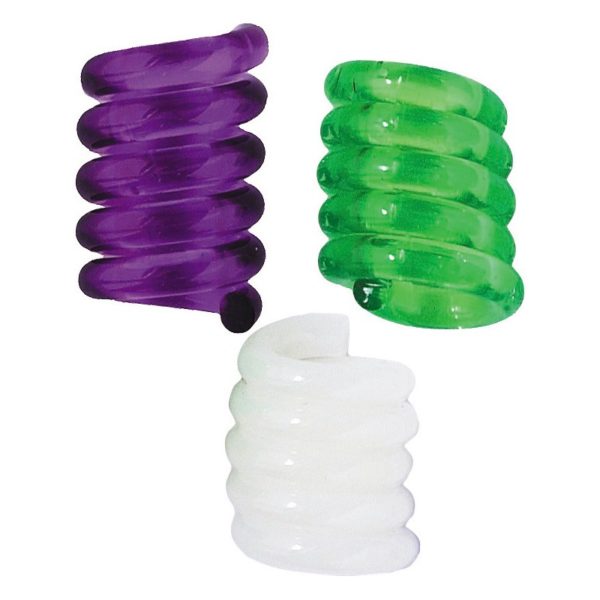 CLOVER SPIRALFÖRMIGE NADELHALTERUNG – Bild 5