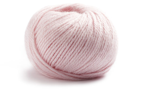 Cusco von Lamana Farbnr: Hellrosa