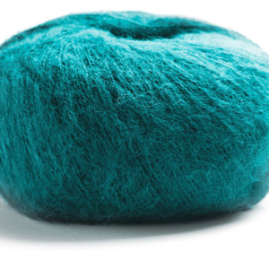 Cusi von Lamana Farbnr: Karibikblau