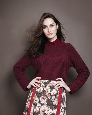 Woman 06 Lamana-Magazin