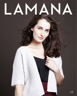 Woman 06 Lamana-Magazin