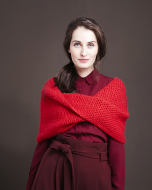 Woman 06 Lamana-Magazin