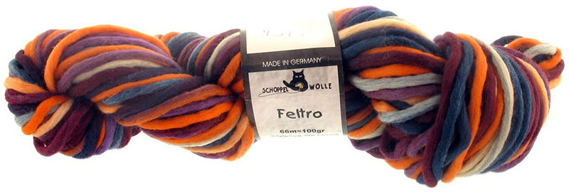 Feltro Schoppel_Oxyde