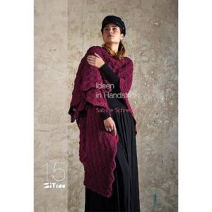 Ideen in Handstrick Atelier Zitron