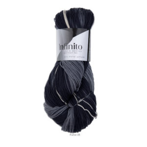 Infinito von Atelier Zitron Farbnr: 1