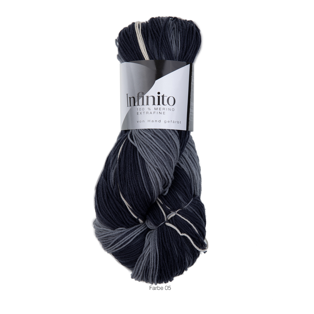 Infinito von Atelier Zitron Farbnr: 1