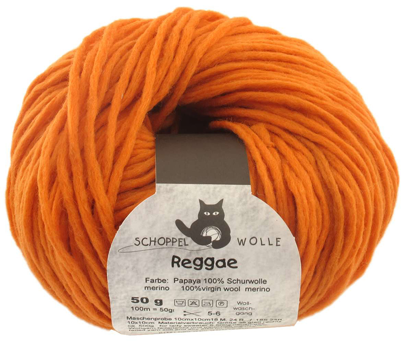 Reggae Schoppel_Papaya