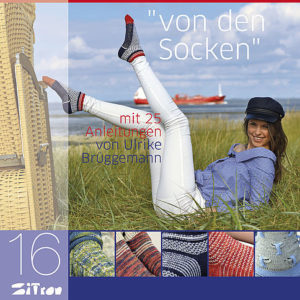 Von den Socken Atelier Zitron