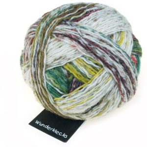 Wunderkleckse Schoppel_Wunsch Kleckse