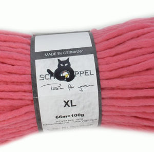 XL Schoppel_Pink