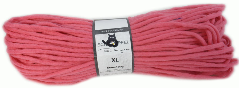 XL Schoppel_Pink