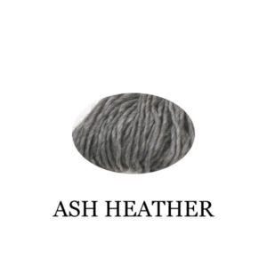 Bulkylopi 56 Ash Heather