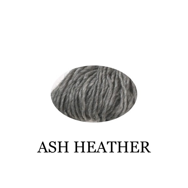 Bulkylopi 56 Ash Heather