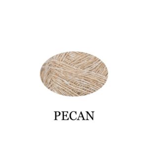 Einband 9075 Pecan