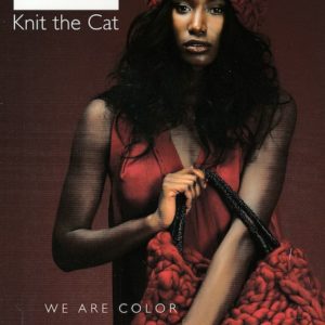 Knit the Cat 08 Schoppel