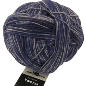 Admiral Jeans Ball Schoppel: Hollerbeere