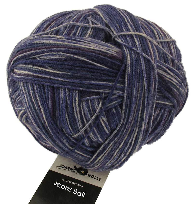 Admiral Jeans Ball Schoppel: Hollerbeere