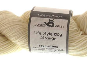 Lifestyle Schoppel zum Weiterfärben