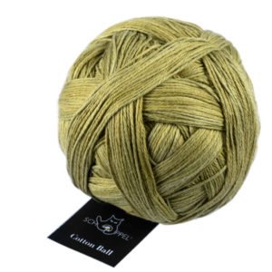 Cotton Ball 2286_ Schilf