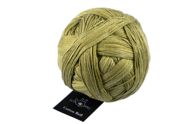 Cotton Ball 2286_ Schilf