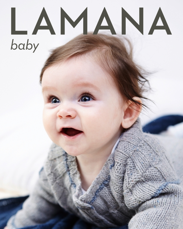 Lamana Baby 02
