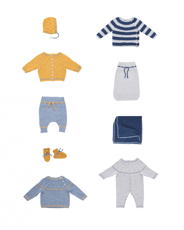 Lamana Baby 02