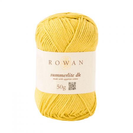 Rowan Summerlite dk 453 Summer